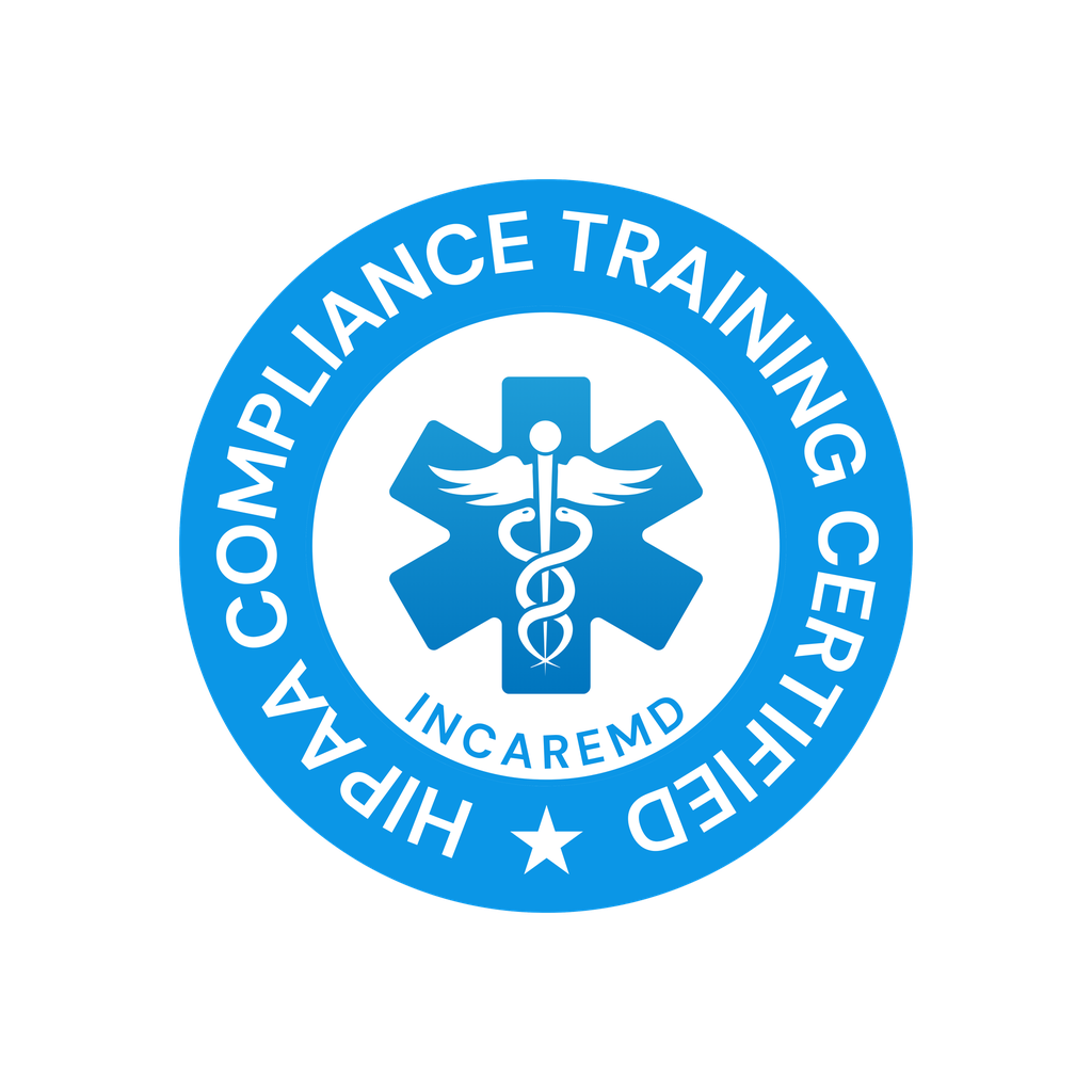 HIPAA Certified
